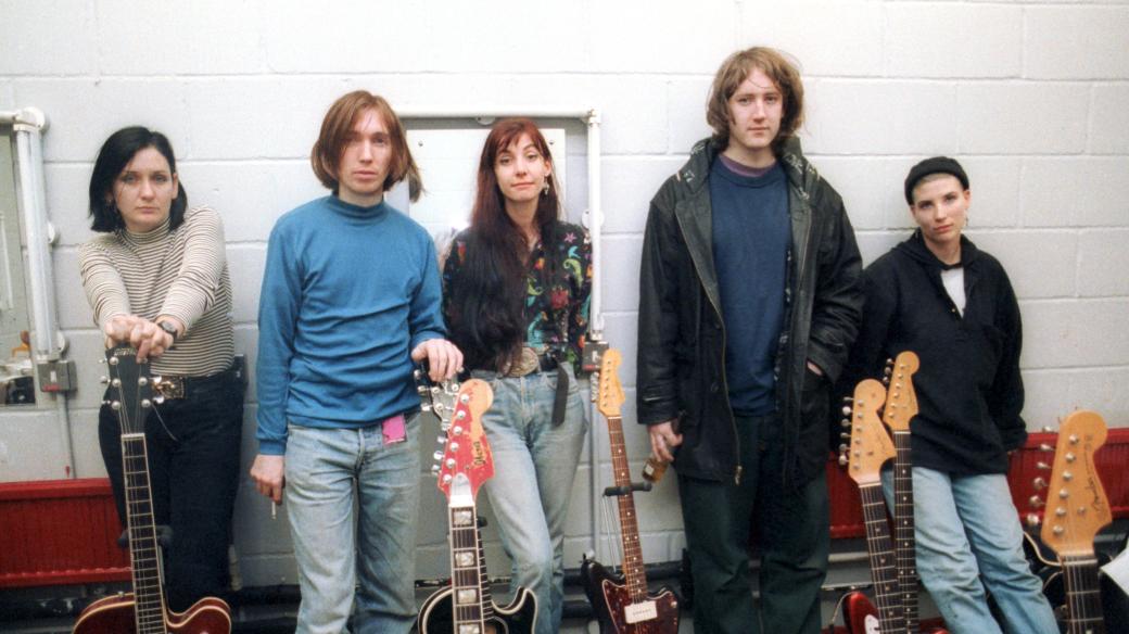 My Bloody Valentine