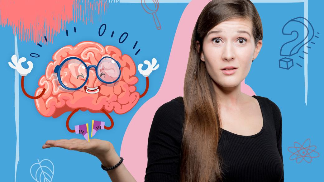 Poslechněte si podcast Zvídavec Evy Sinkovičové