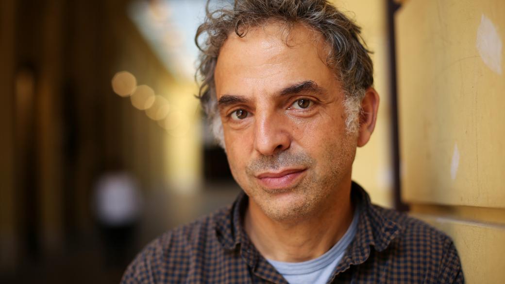 Etgar Keret (2020)