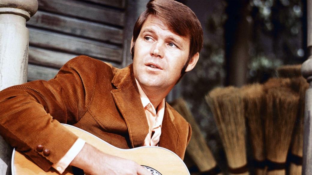 Glen Campbell