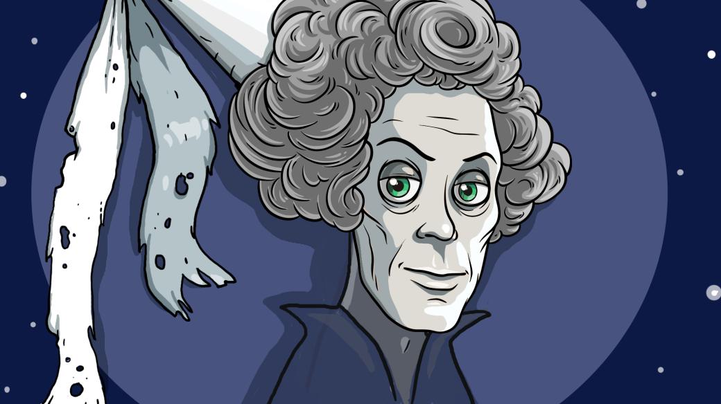 Pusťte si vtipné čtení na pokračování