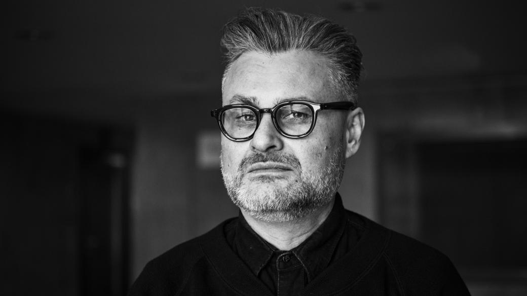 Henrich Boráros, scénograf, filmový architekt