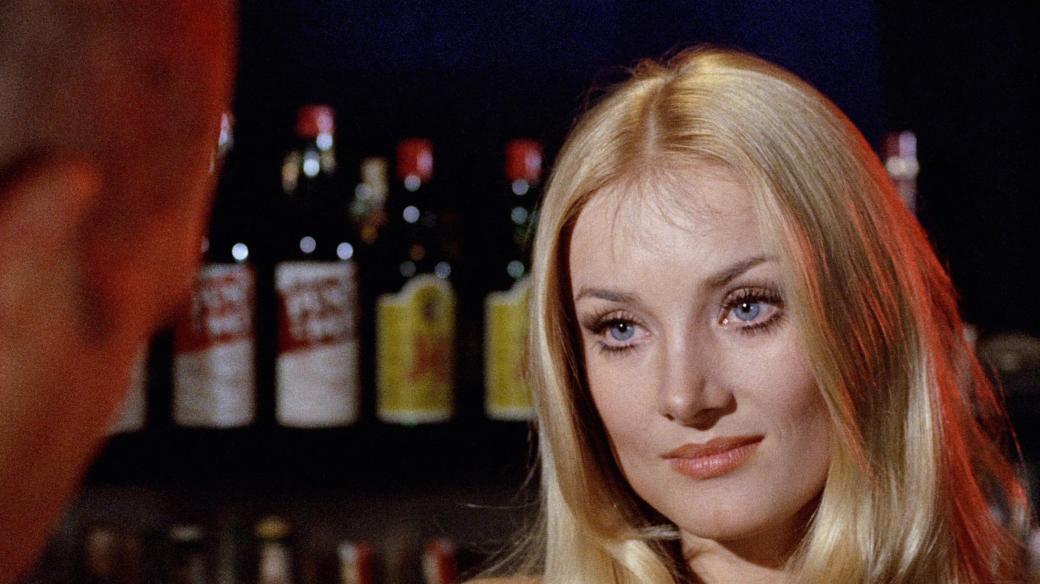 Barbara Bouchetová