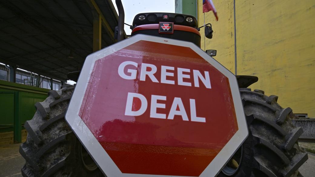 Green Deal