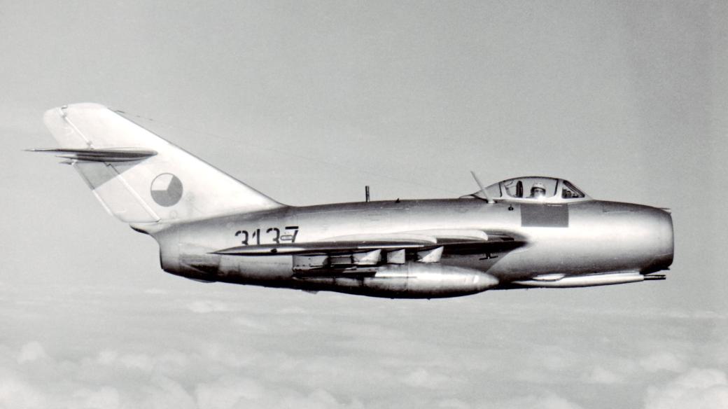 MiG-15