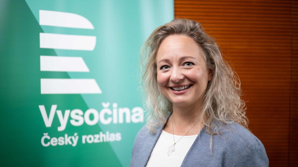 Ivana Wiesnerová