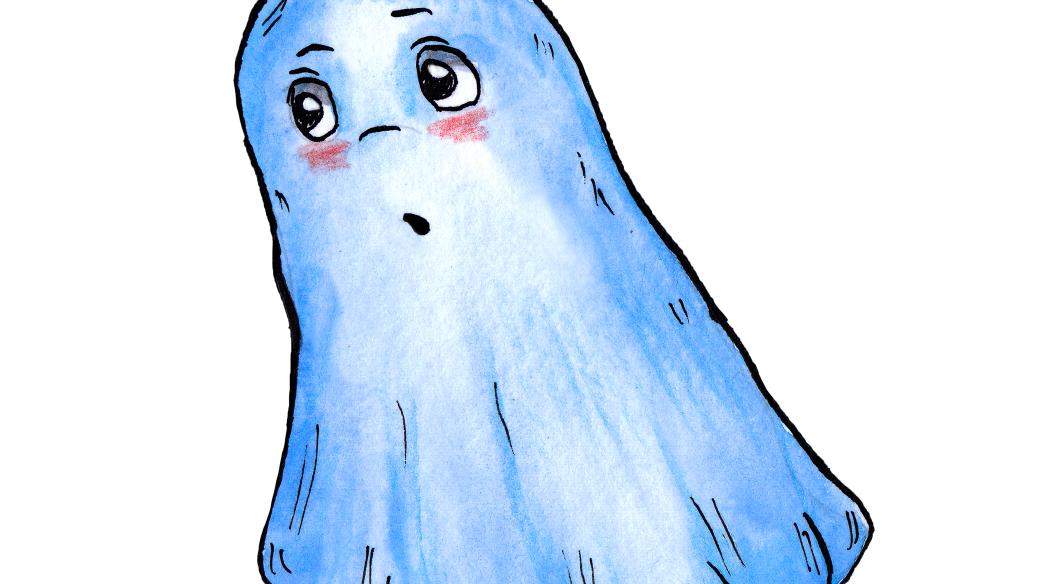 Strašidlo