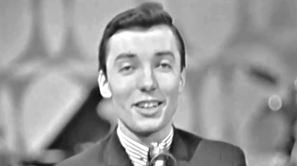 Karel Gott (1964)