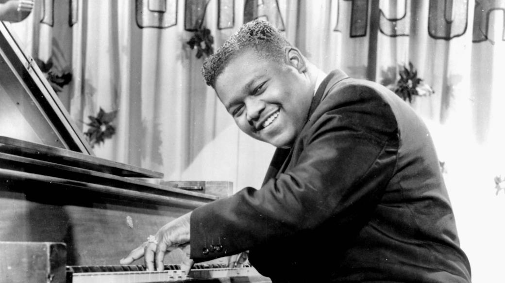 Fats Domino