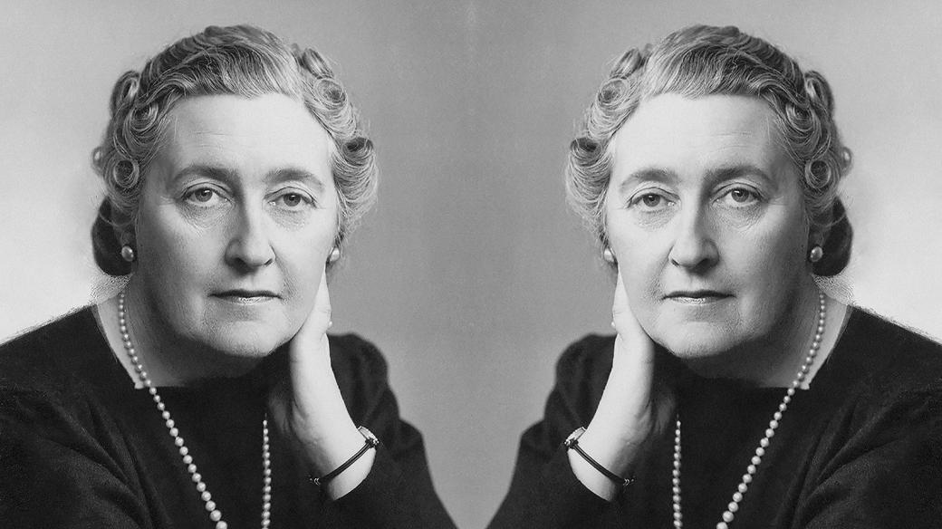 Agatha Christie