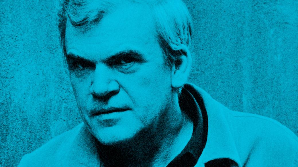 Milan Kundera: Nesmrtelnost