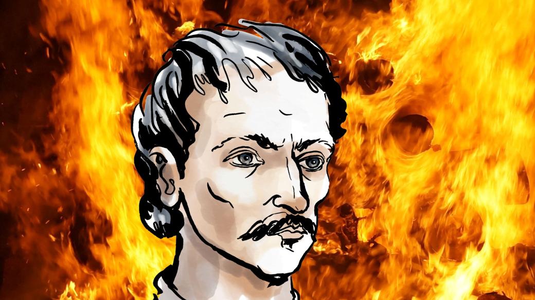 Giordano Bruno