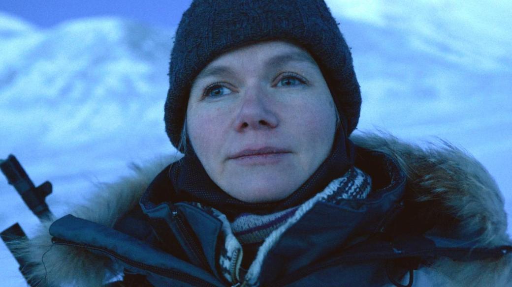 Z filmu Návštěvníci, režie: Veronika lišková