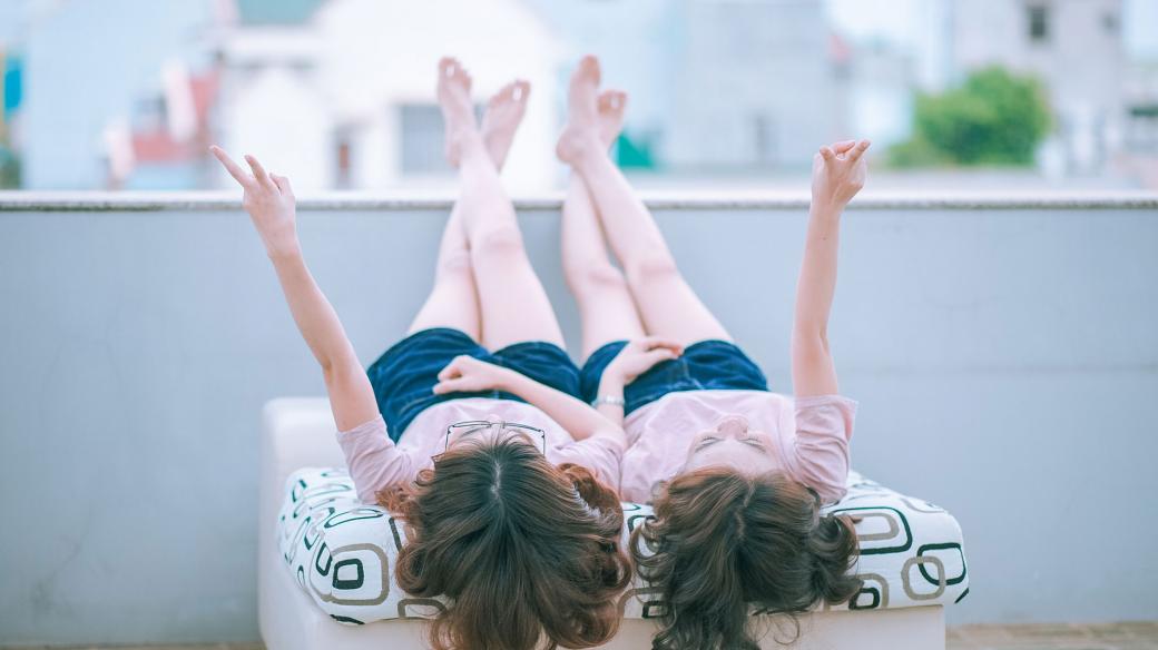 homosexuální orientace