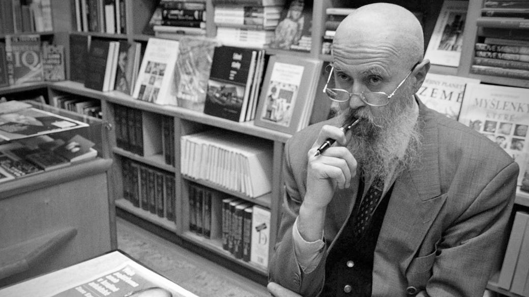 Zeno Kaprál