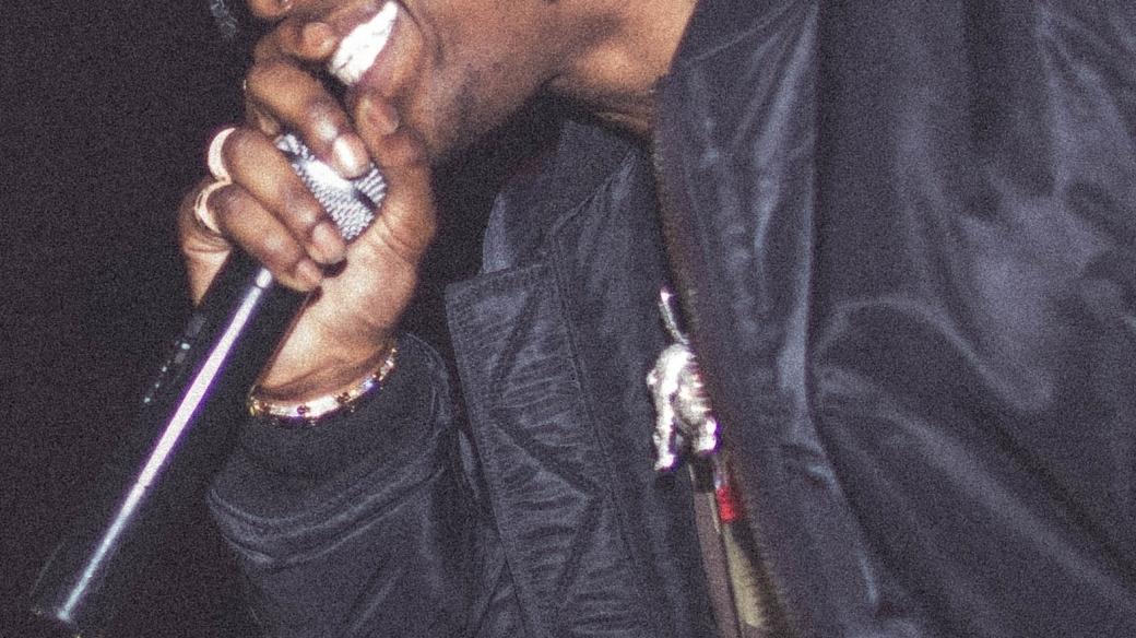 Travis Scott