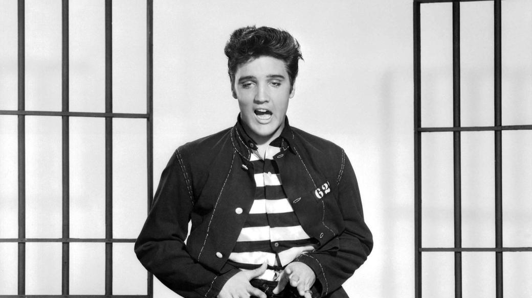 Elvis Presley