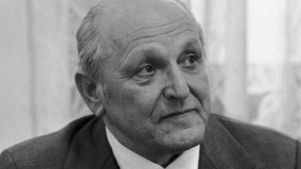 František Pavlíček