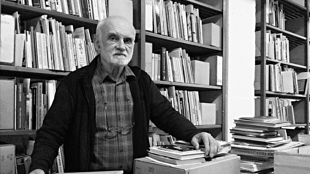 Jiří Hůla