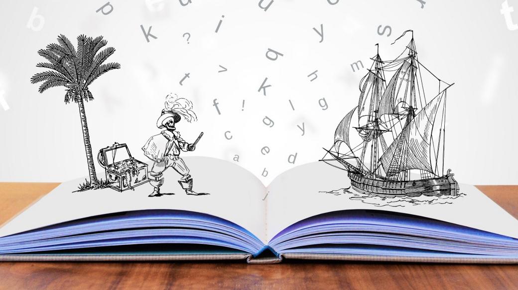 Zaposlouchejte se do super seriálů