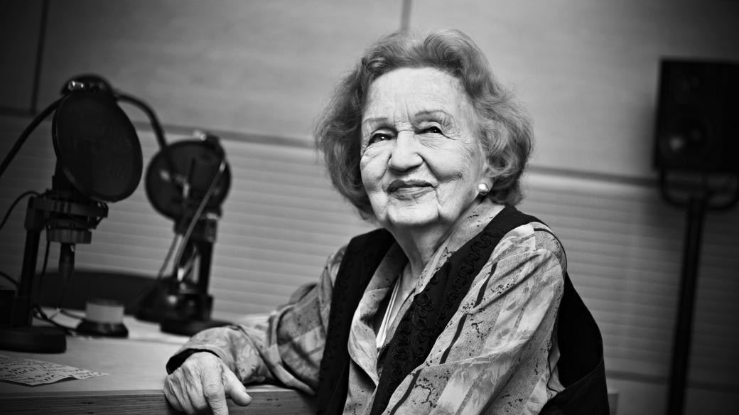 Blanka Bohdanová