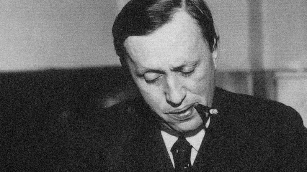 Karel Čapek