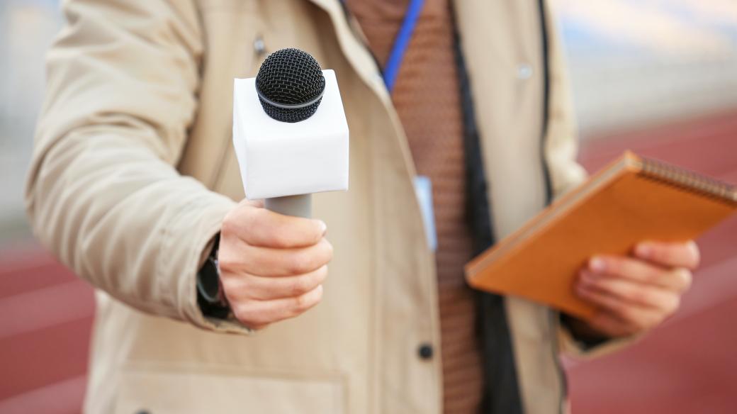 Exkluzivní rozhovory s hosty ze sportovního prostředí na Radiožurnálu Sport