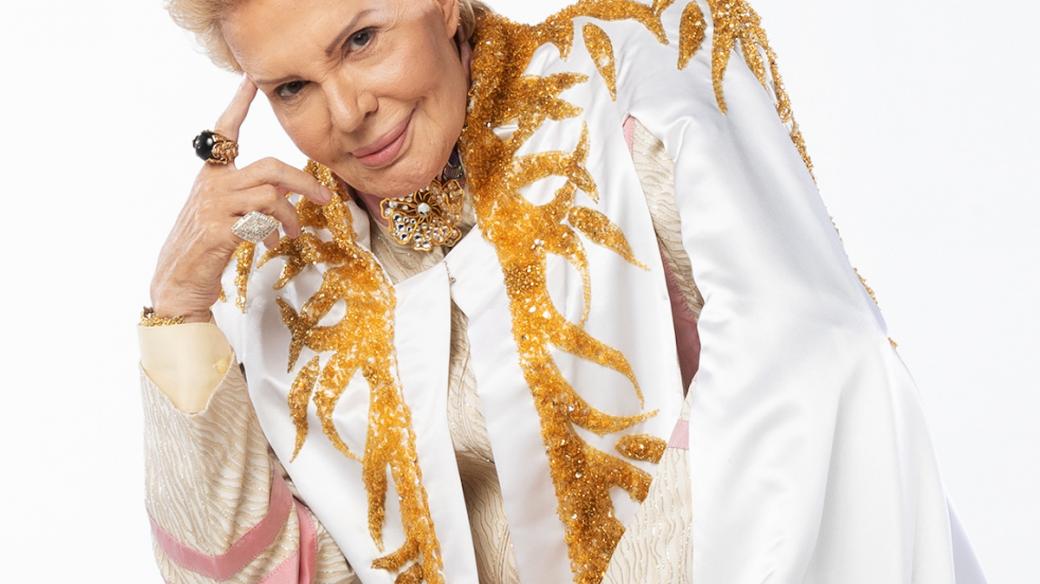 Mucho Mucho Amor: The Legend of Walter Mercado