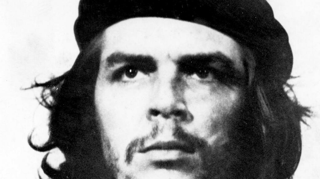 Ernesto Che Guevara