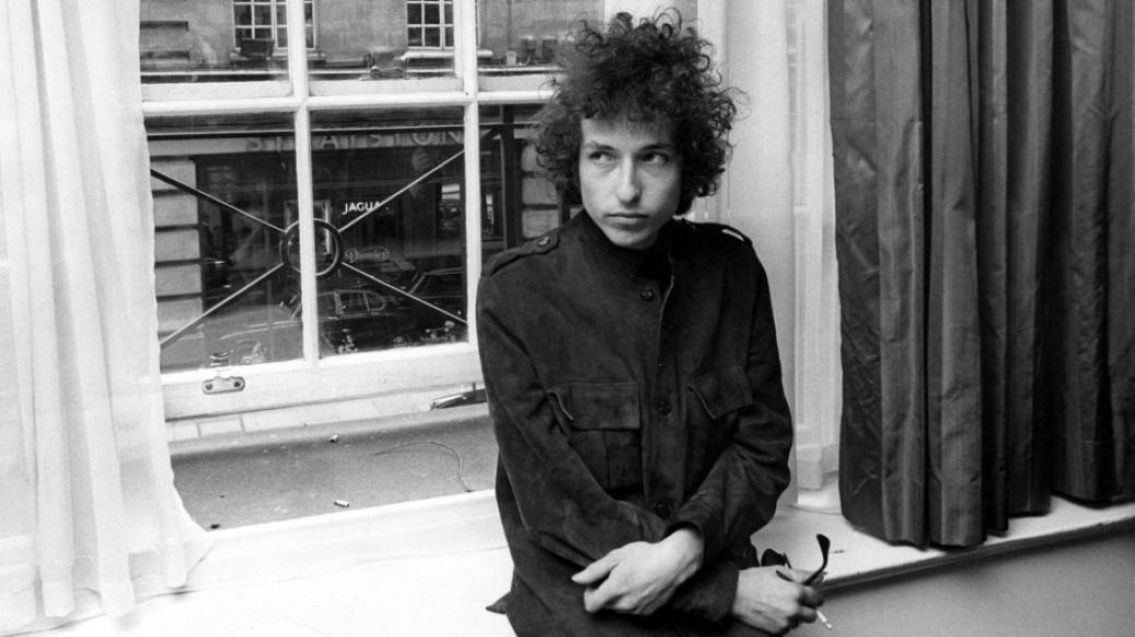 Bob Dylan