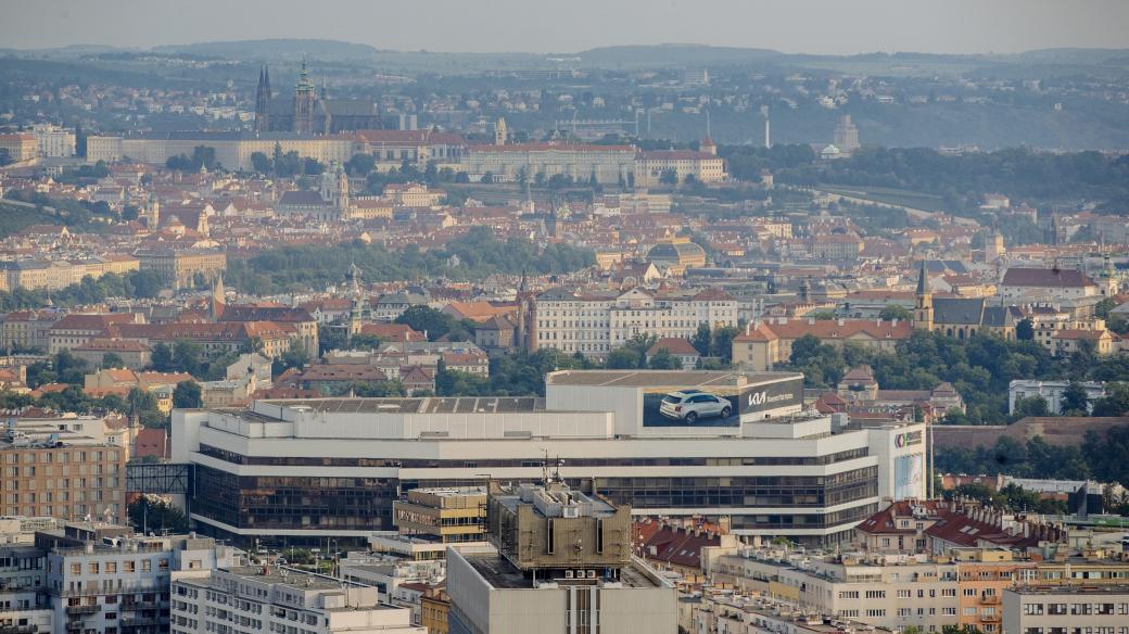 Kongresové centrum Praha