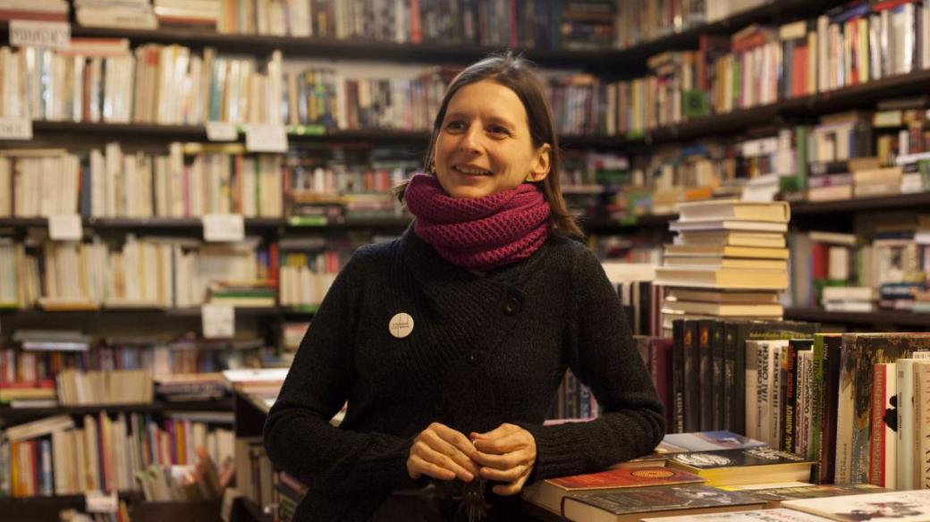 Ilona Rozehnalová 