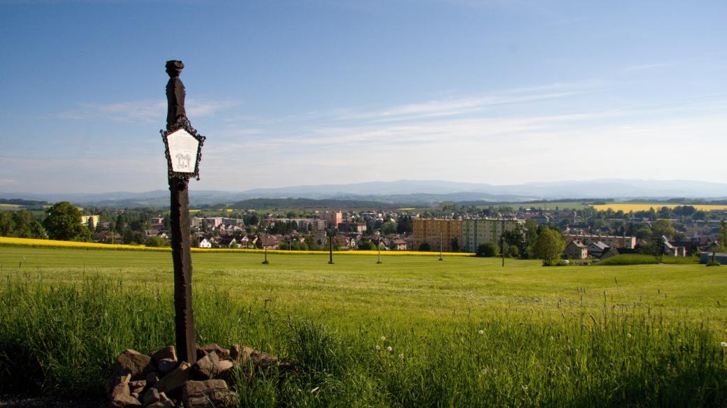 Lomnice nad Popelkou - U Spravedlnosti