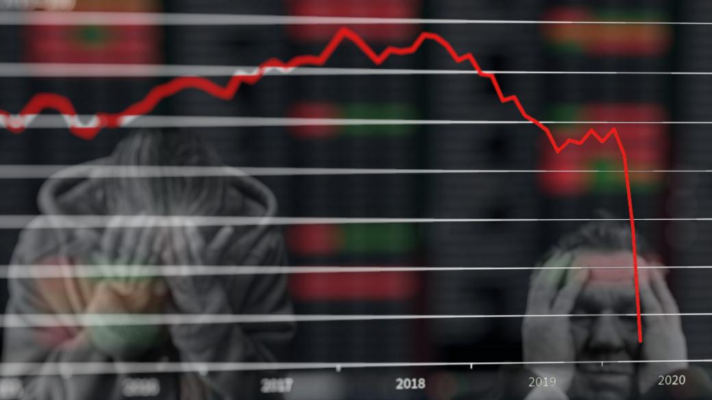 Pokud se recese rozlije po Evropě, pochopitelně to zasáhne i nás