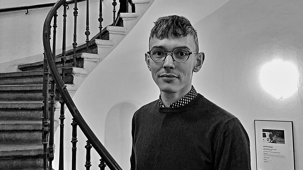 Vratislav Maňák