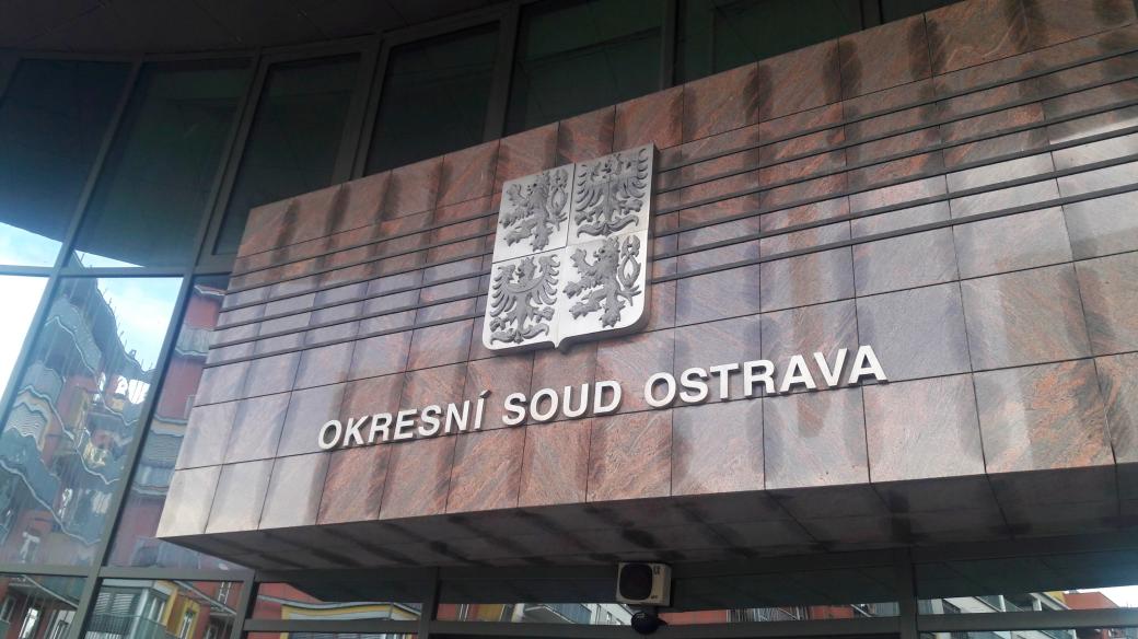 Okresní soud Ostrava