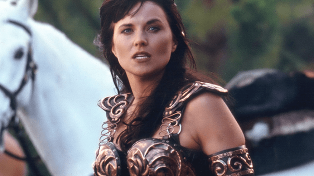 Xena