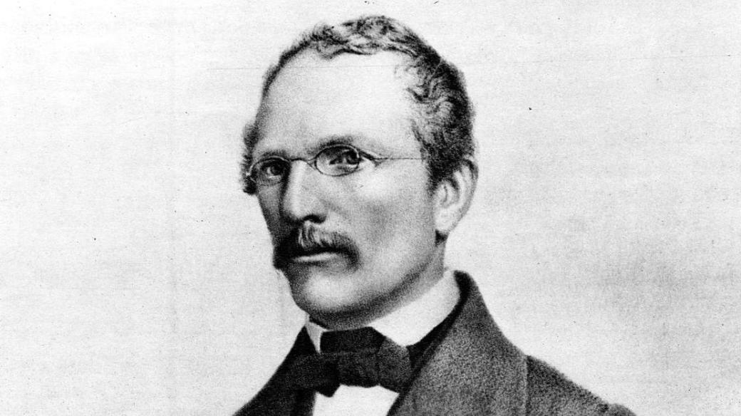 Karel Jaromír Erben