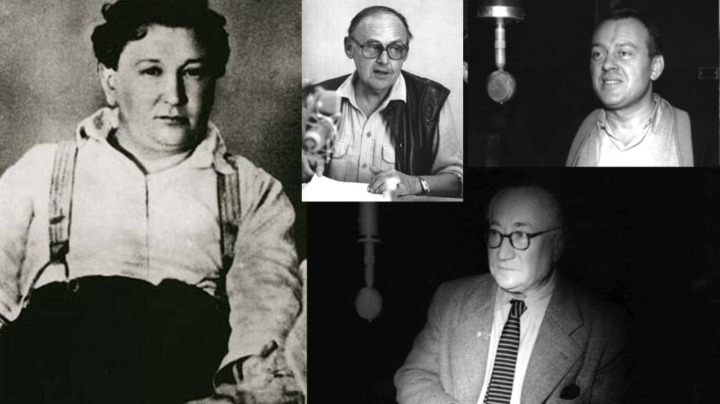 Povídky Jaroslava Haška