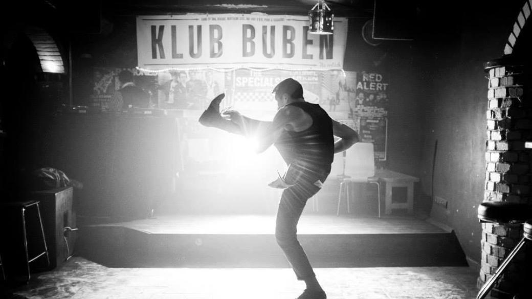 Klub Buben