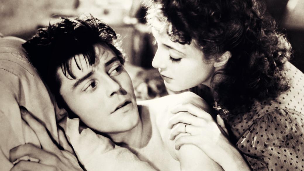 Raymond Radiguet: Ďábel v těle