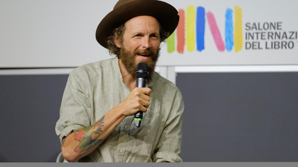 Lorenzo Jovanotti