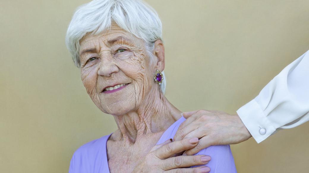 Hořím. Dokuseriál o tom, jak pečovat a nevyhořet