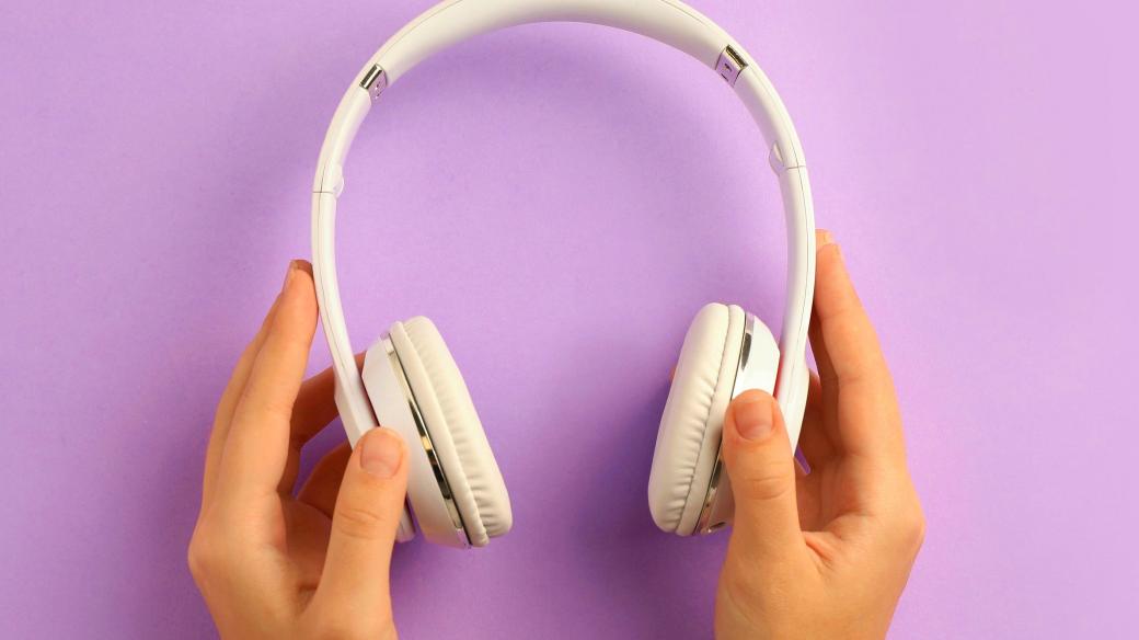 Rozhlasová hra na Dvojce