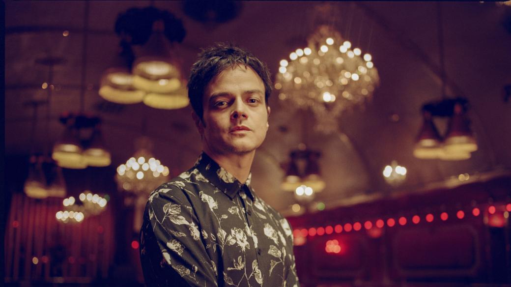 Jamie Cullum