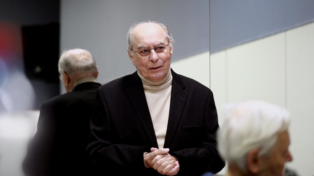 Mons. Ing.Miloslav Fiala