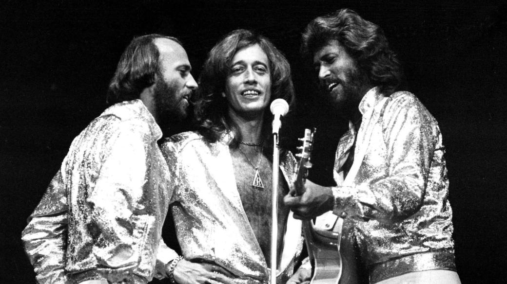 Kapela Bee Gees