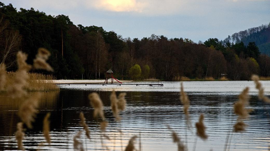 Hamerské jezero