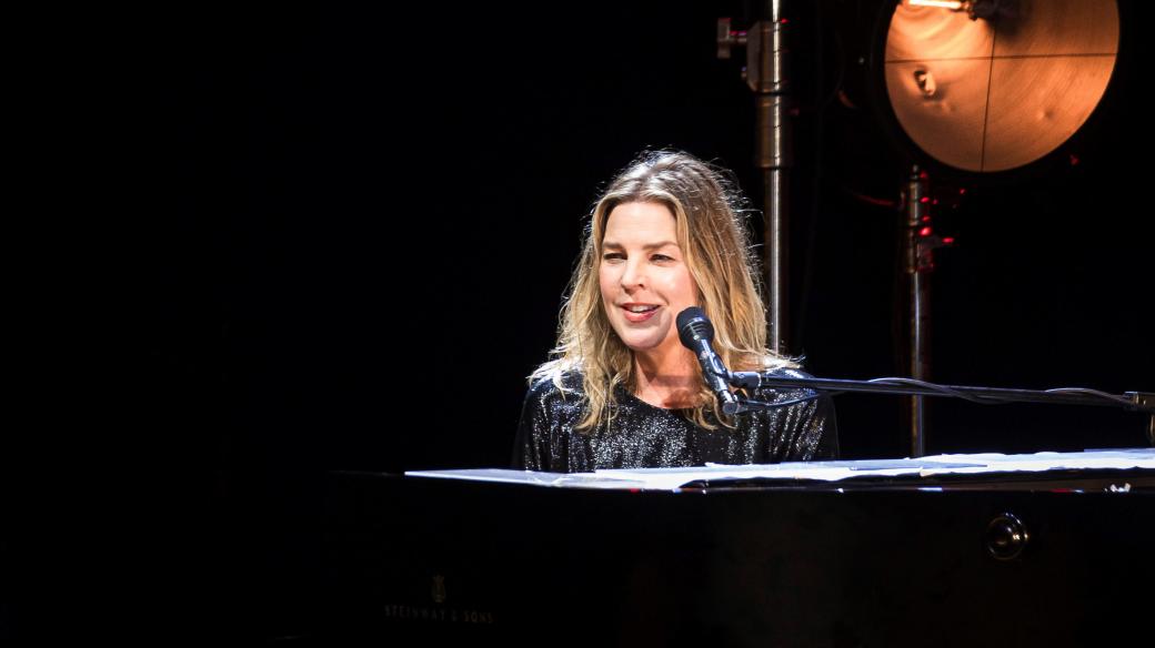 Diana Krall