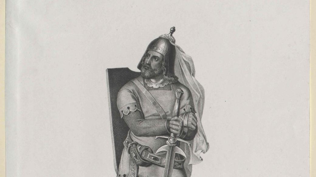 Břetislav I.